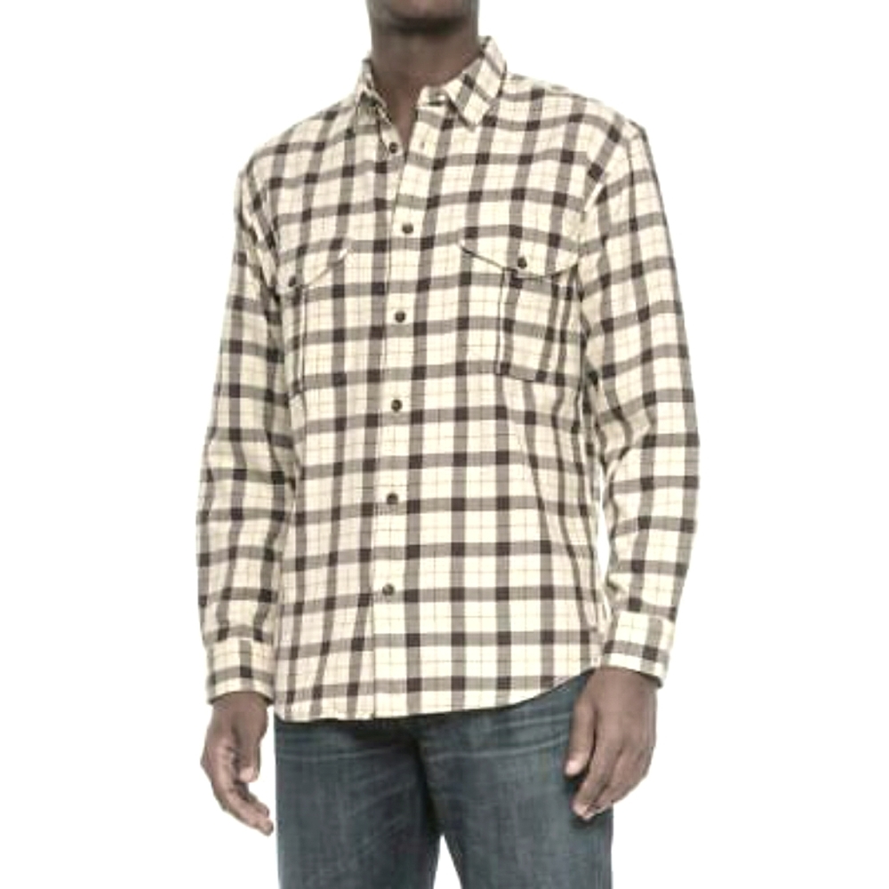 Filson Alaskan guide button down s…